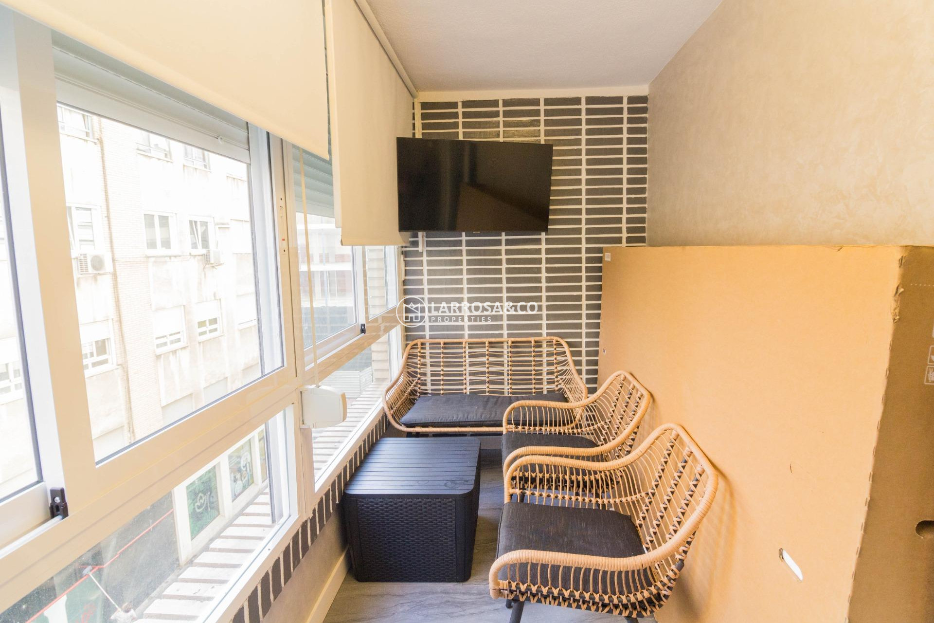 Herverkoop - Apartment - Orihuela - Zona Centro