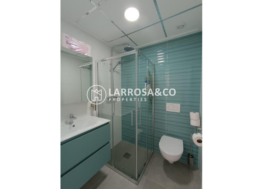 Herverkoop - Apartment Penthouse - Pilar de la Horadada - PILAR DE LA HORADADA