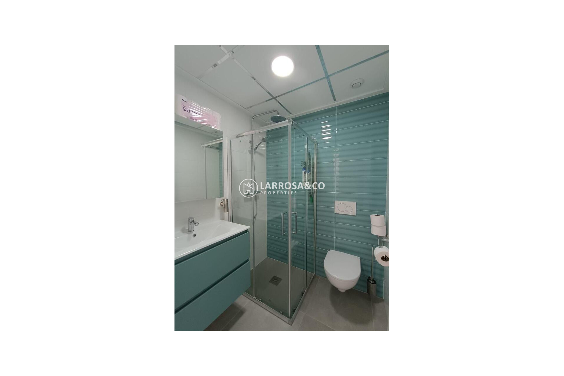 Herverkoop - Apartment Penthouse - Pilar de la Horadada - PILAR DE LA HORADADA