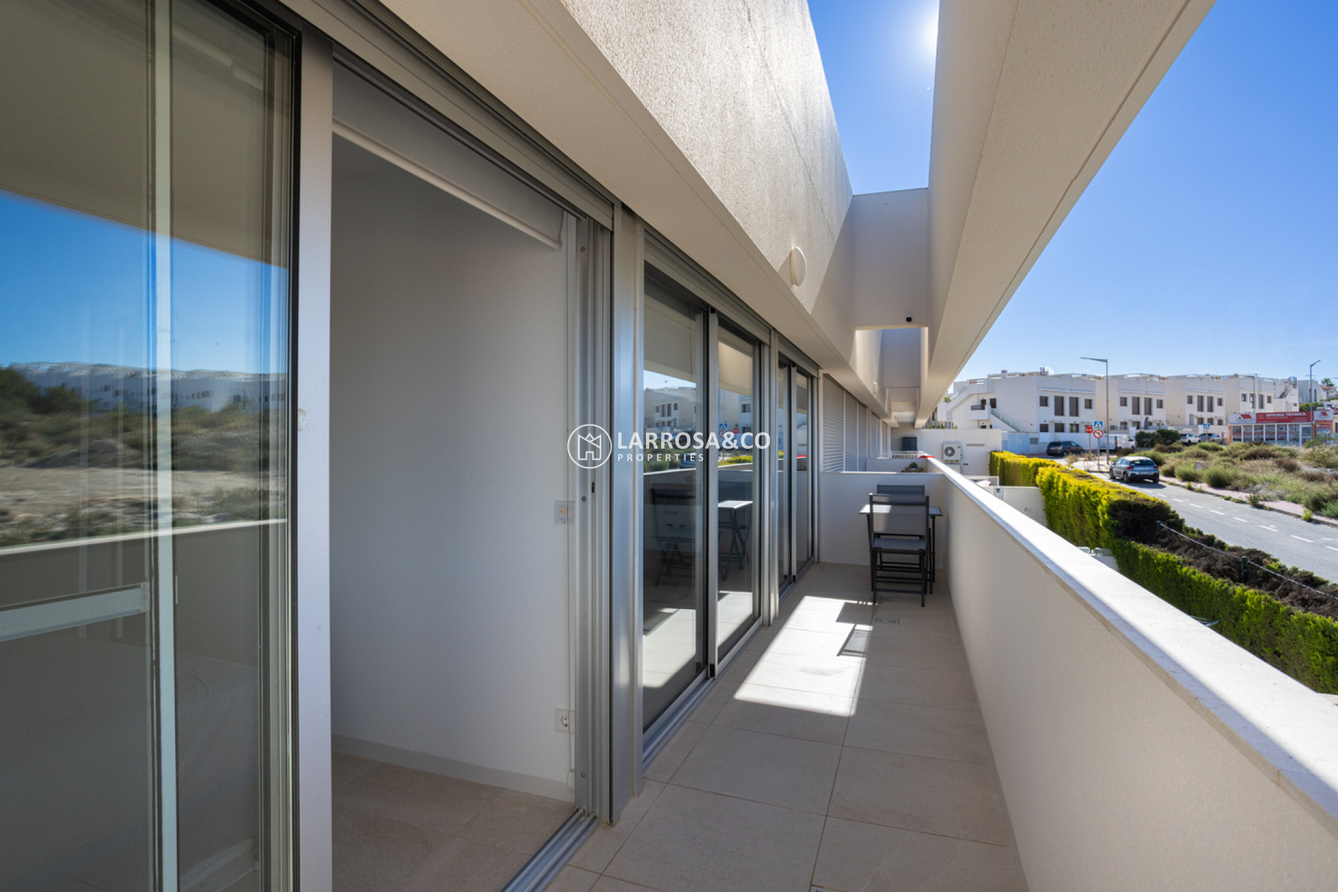 Herverkoop - Apartment Penthouse - Torrevieja - Los Balcones