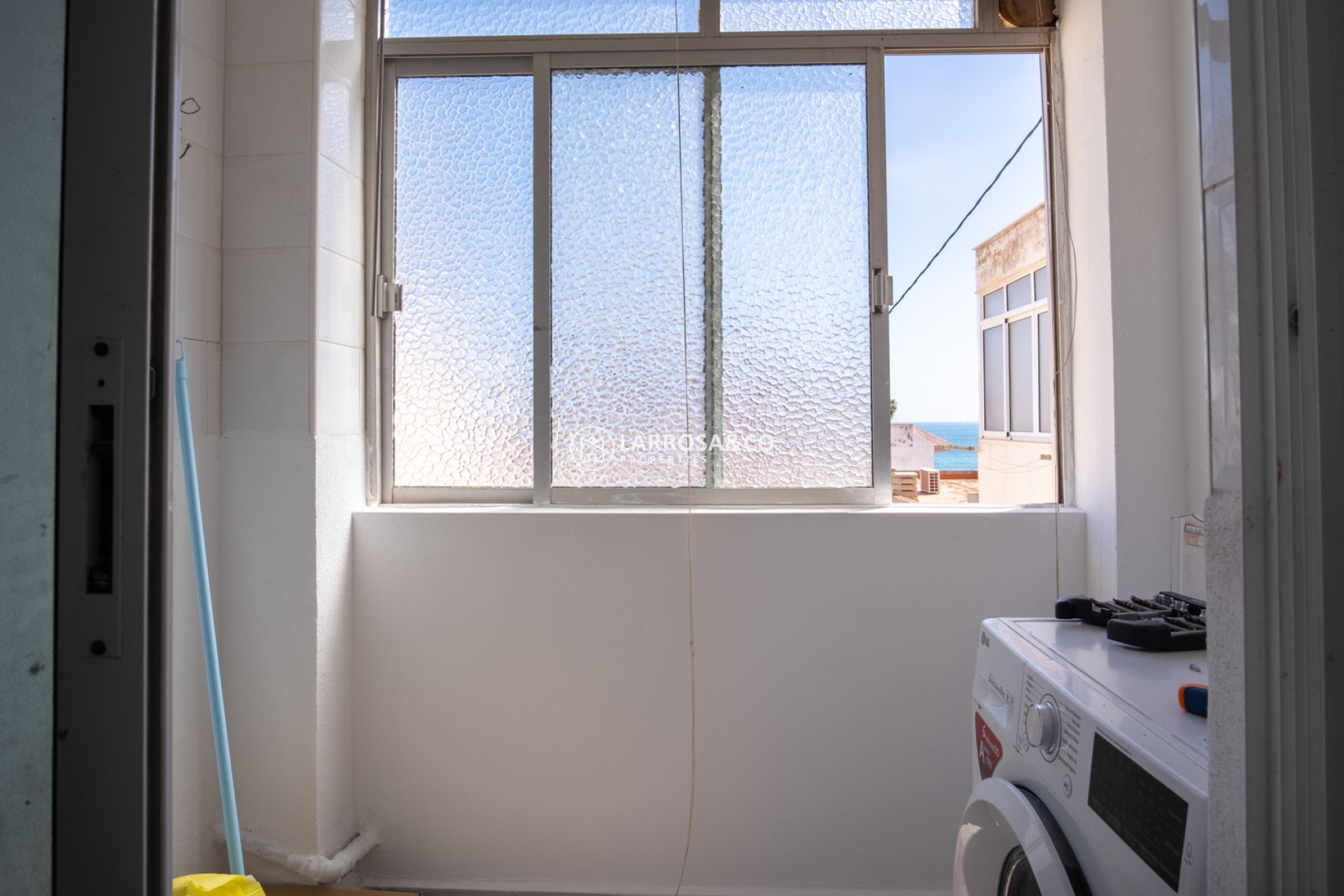 Herverkoop - Apartment - Pilar de la Horadada - Costa Blanca