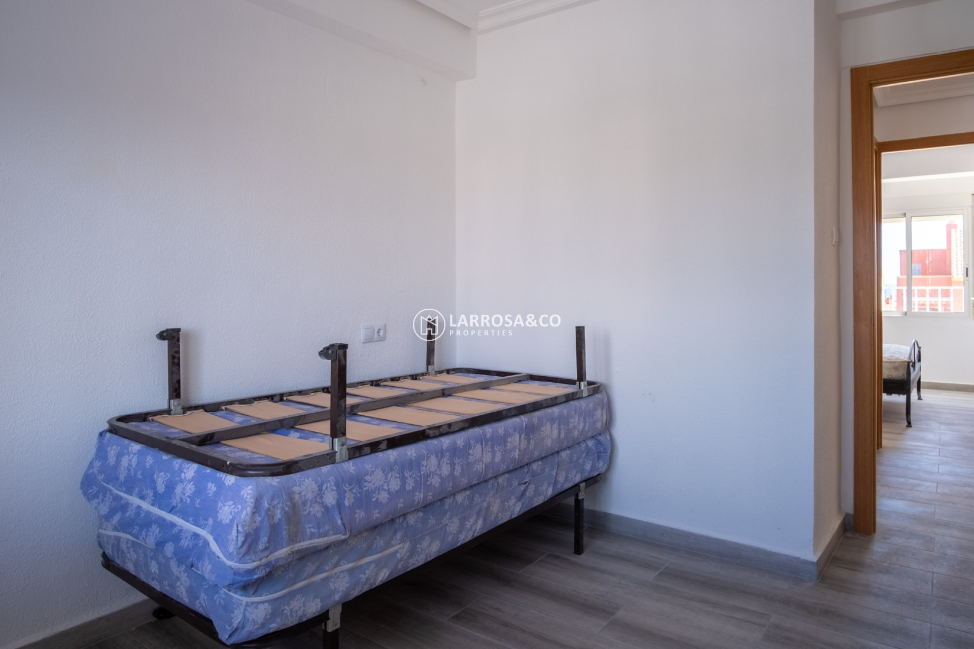 Herverkoop - Apartment - Pilar de la Horadada - Costa Blanca