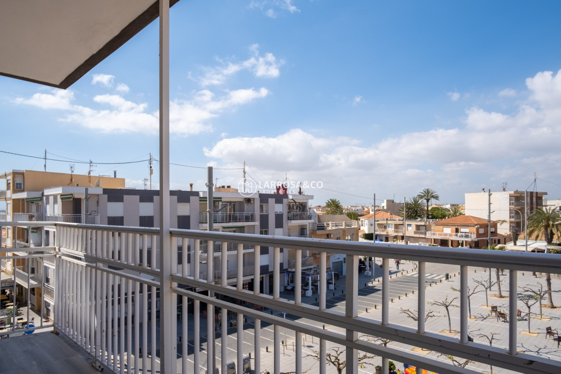 Herverkoop - Apartment - Pilar de la Horadada - Costa Blanca