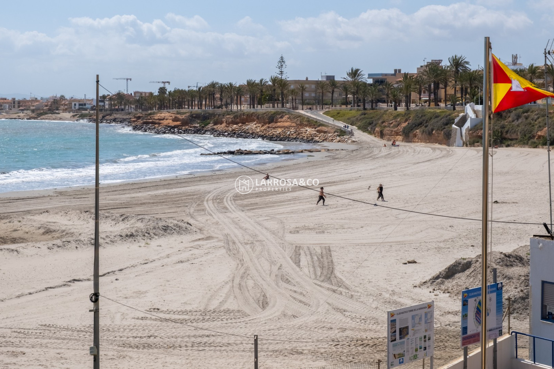 Herverkoop - Apartment - Pilar de la Horadada - Costa Blanca