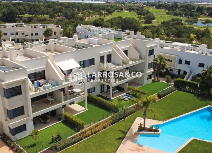 Herverkoop - Apartment - Pilar de la Horadada - Costa Blanca