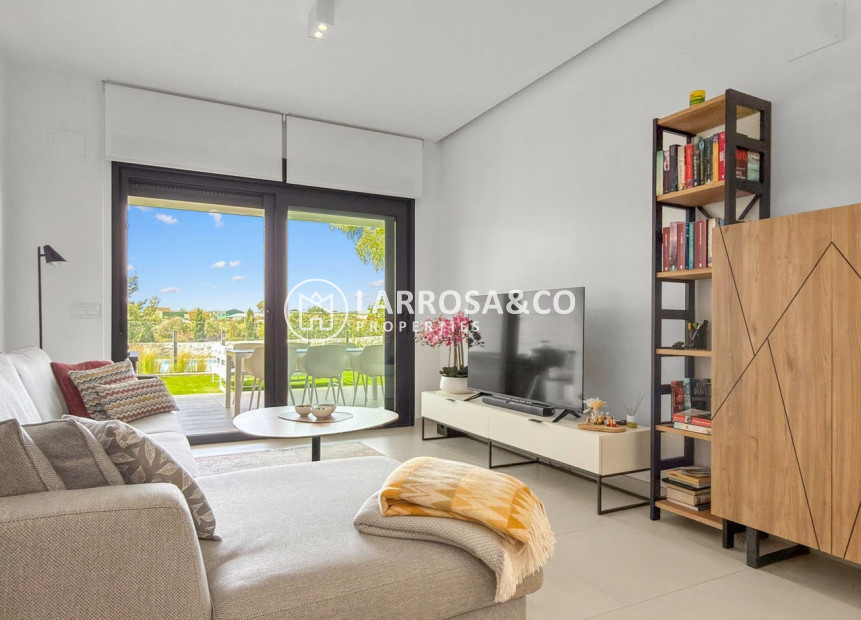 Herverkoop - Apartment - Pilar de la Horadada - Costa Blanca