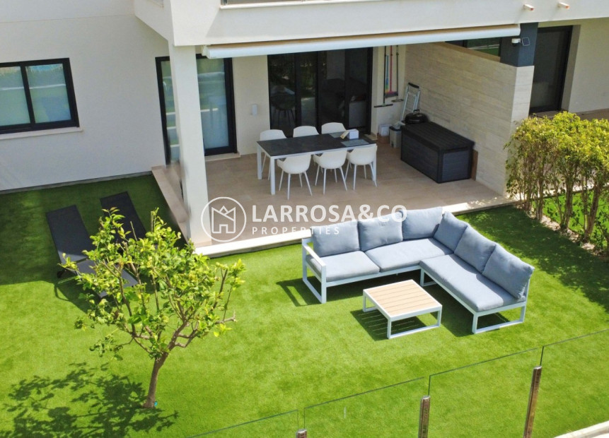 Herverkoop - Apartment - Pilar de la Horadada - Costa Blanca