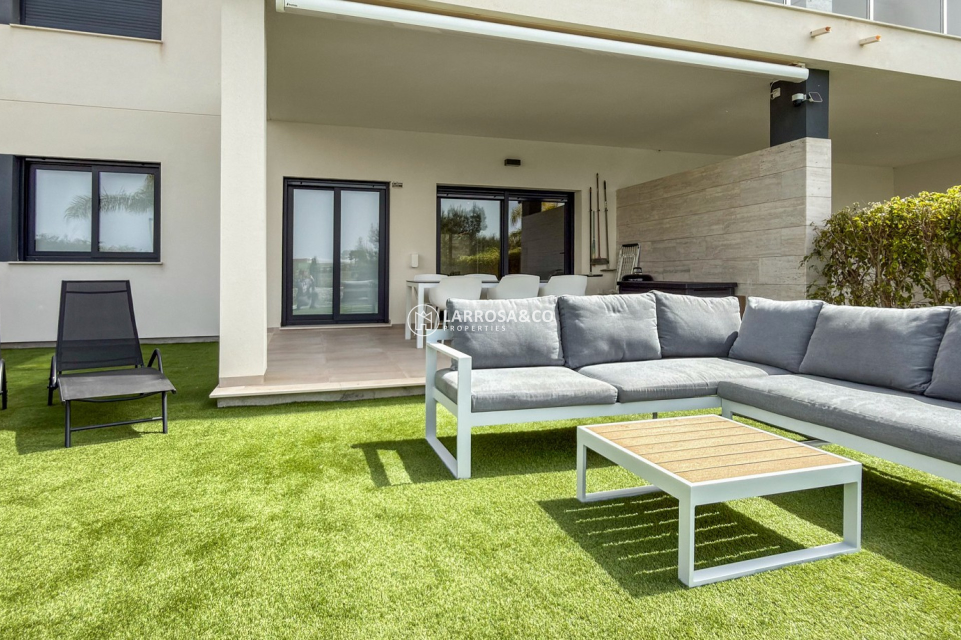 Herverkoop - Apartment - Pilar de la Horadada - Costa Blanca