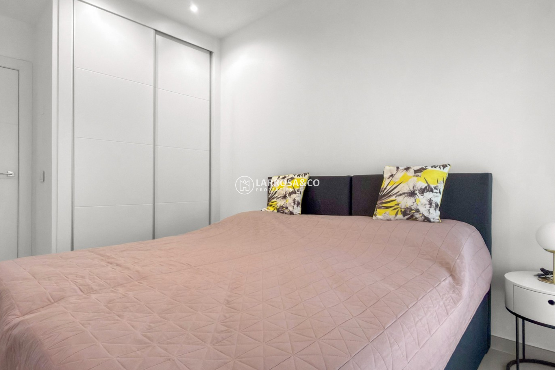 Herverkoop - Apartment - Pilar de la Horadada - Costa Blanca