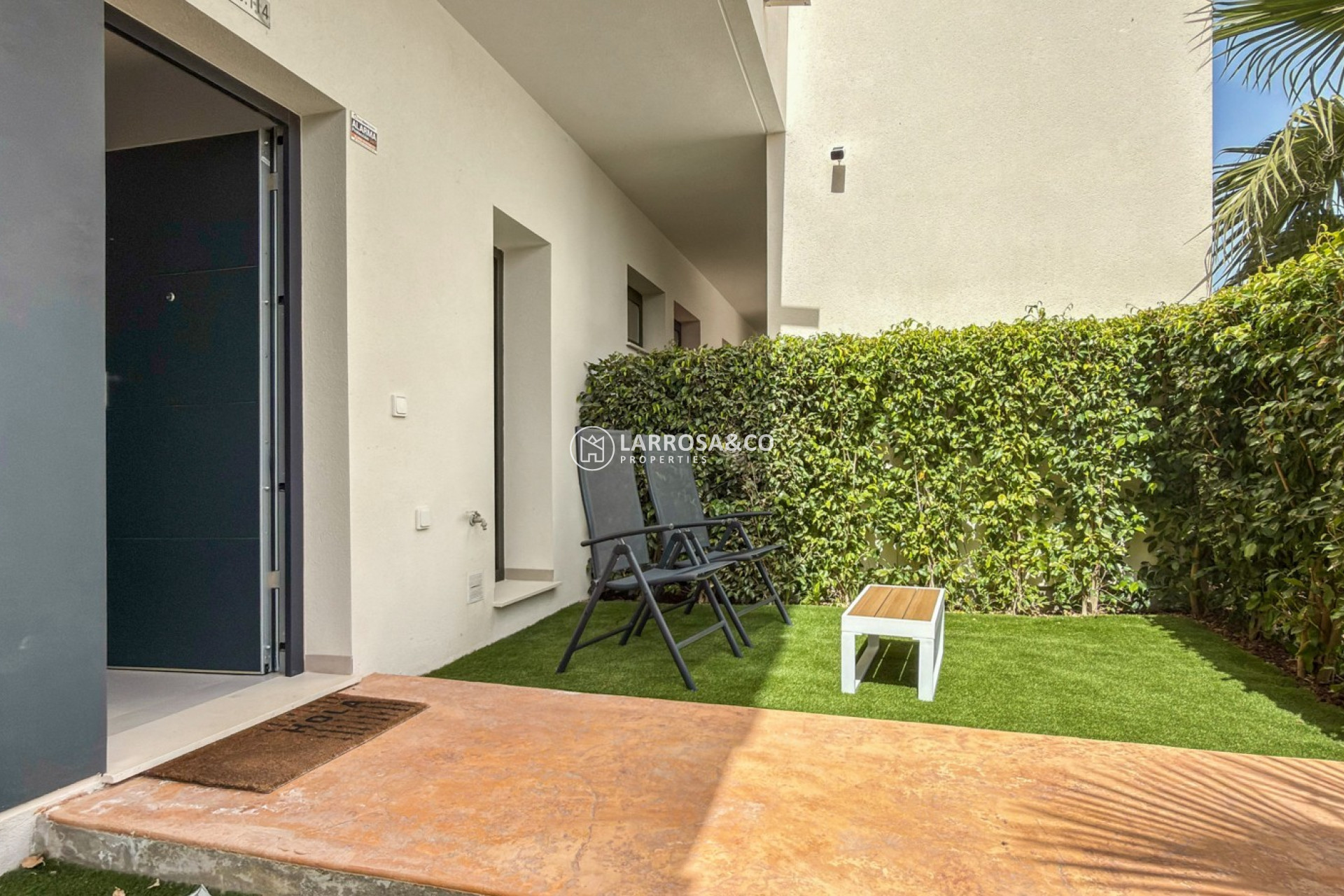 Herverkoop - Apartment - Pilar de la Horadada - Costa Blanca