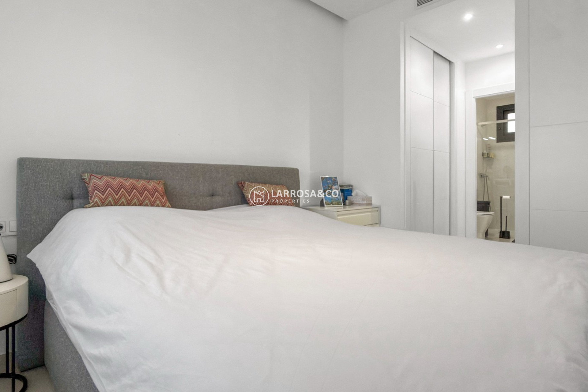 Herverkoop - Apartment - Pilar de la Horadada - Costa Blanca