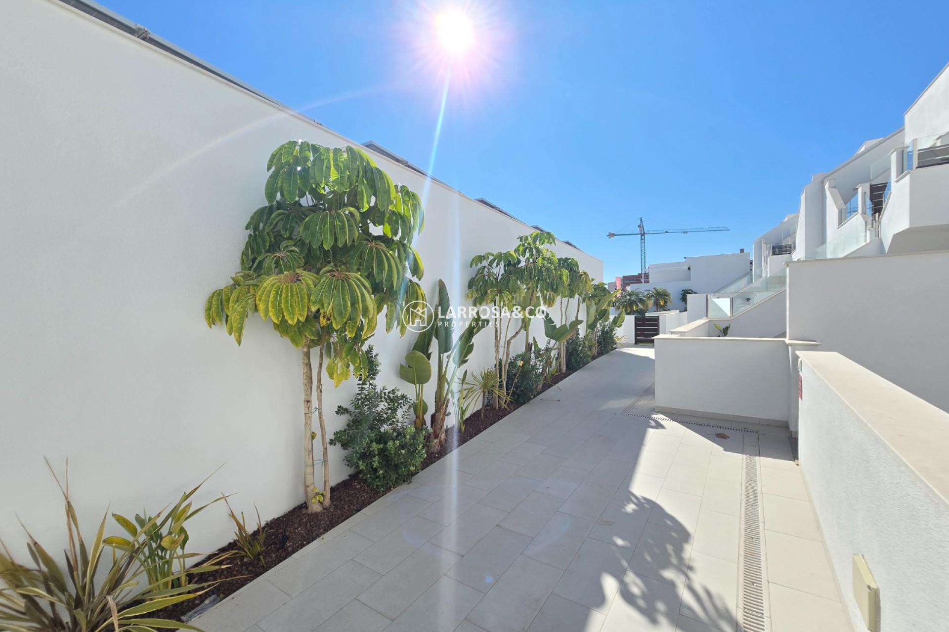 Herverkoop - Apartment - Pilar de la Horadada - Costa Blanca