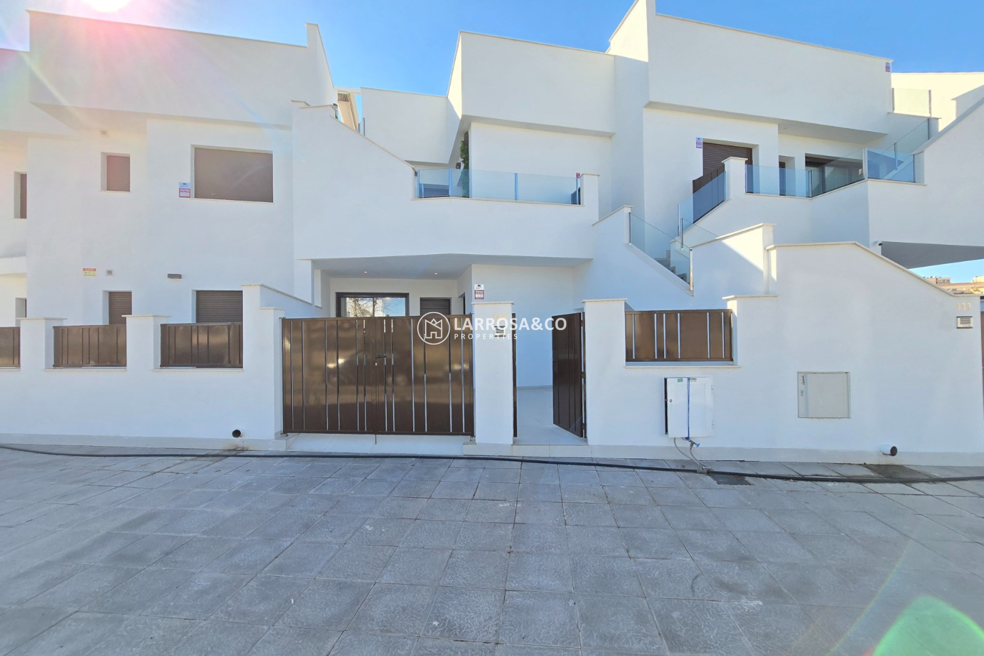 Herverkoop - Apartment - Pilar de la Horadada - Costa Blanca