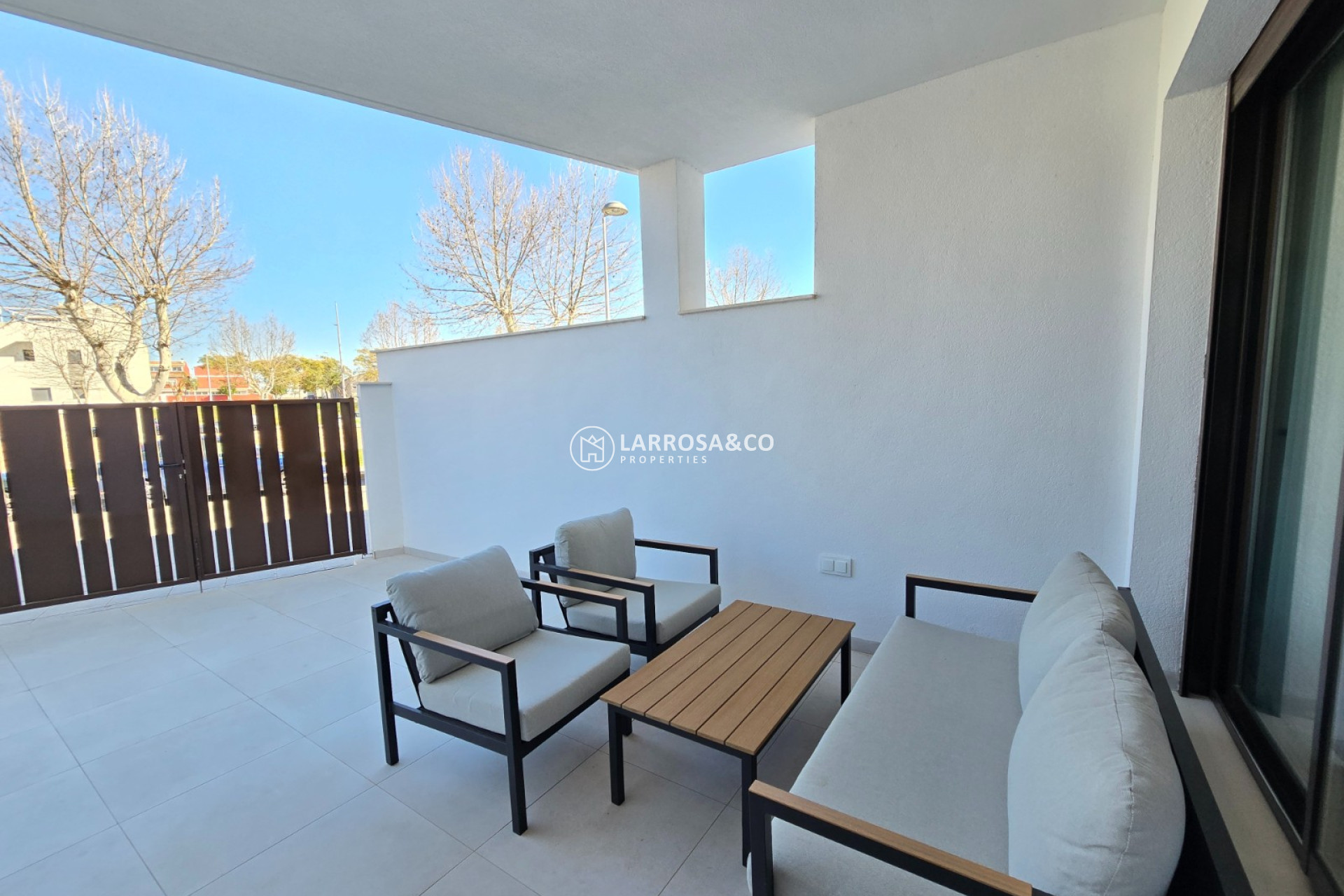 Herverkoop - Apartment - Pilar de la Horadada - Costa Blanca