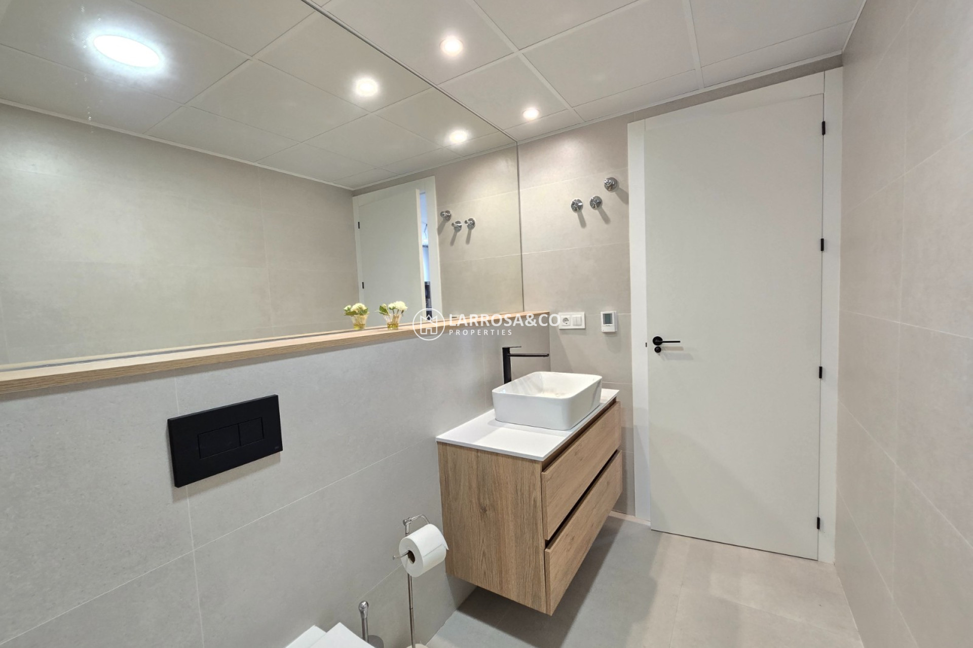 Herverkoop - Apartment - Pilar de la Horadada - Costa Blanca