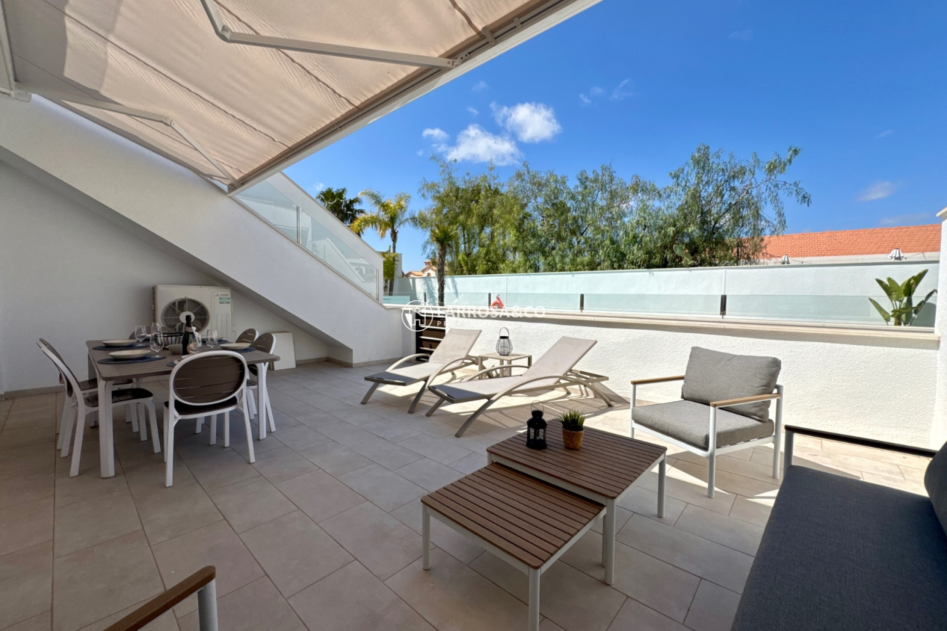 Herverkoop - Apartment - Pilar de la Horadada - Costa Blanca