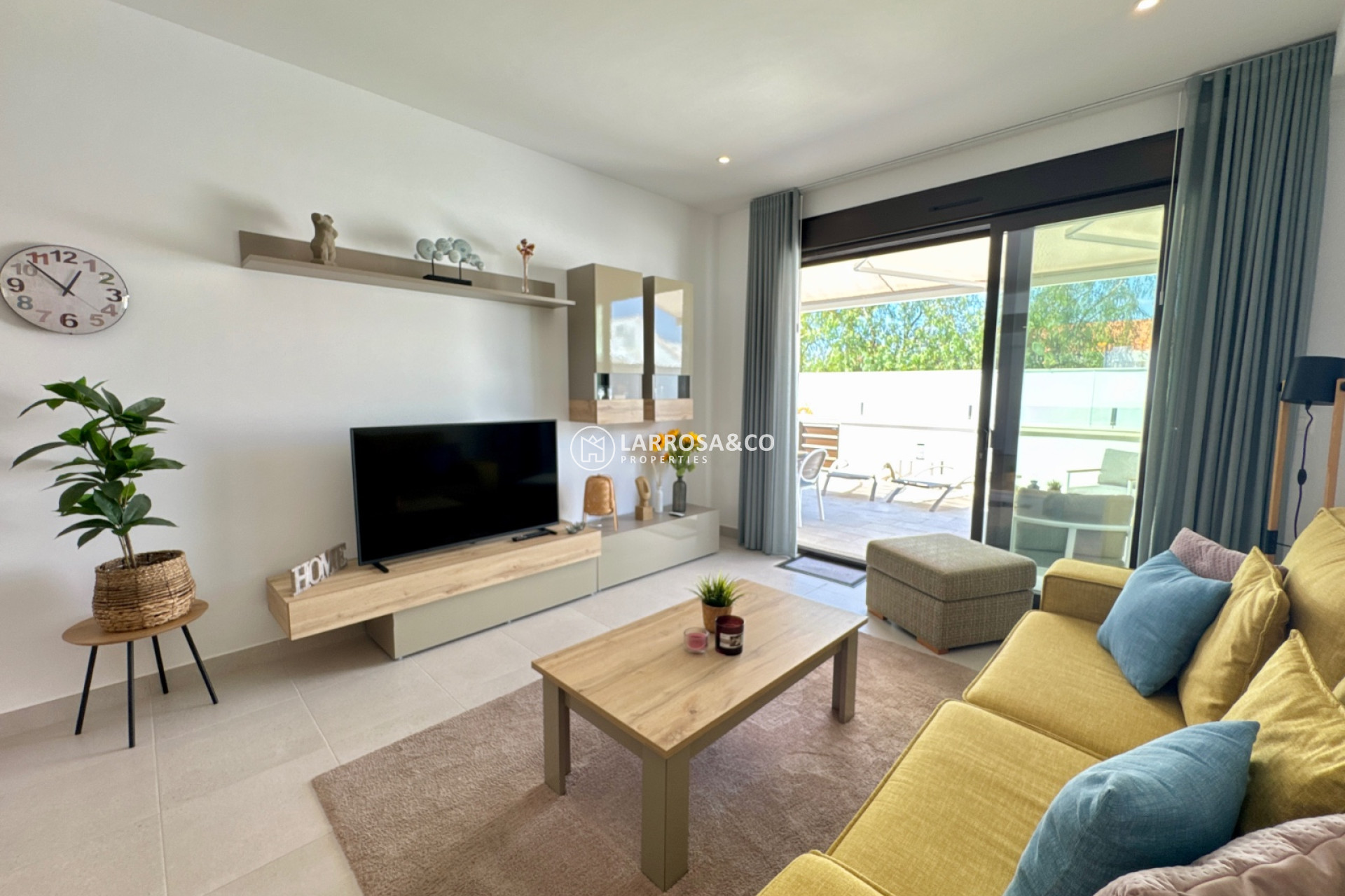 Herverkoop - Apartment - Pilar de la Horadada - Costa Blanca