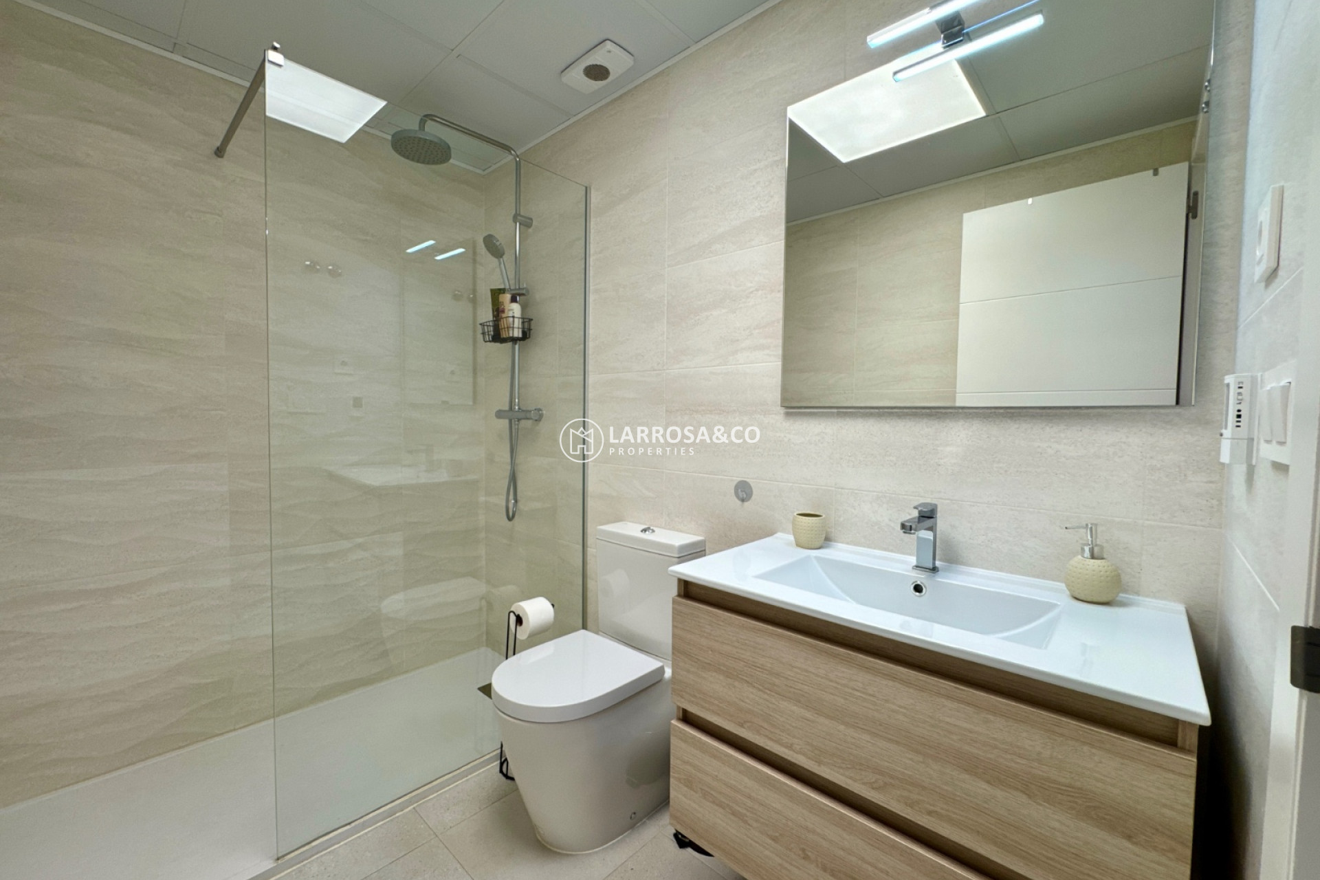 Herverkoop - Apartment - Pilar de la Horadada - Costa Blanca