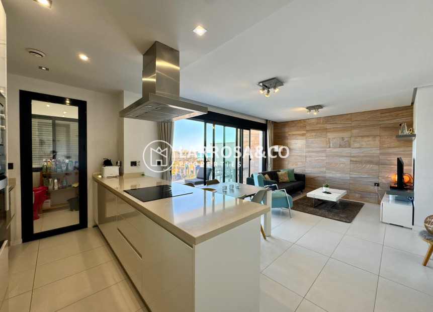 Herverkoop - Apartment - Pilar de la Horadada - Costa Blanca