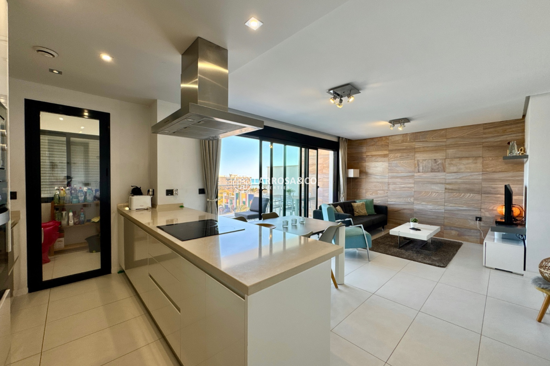 Herverkoop - Apartment - Pilar de la Horadada - Costa Blanca