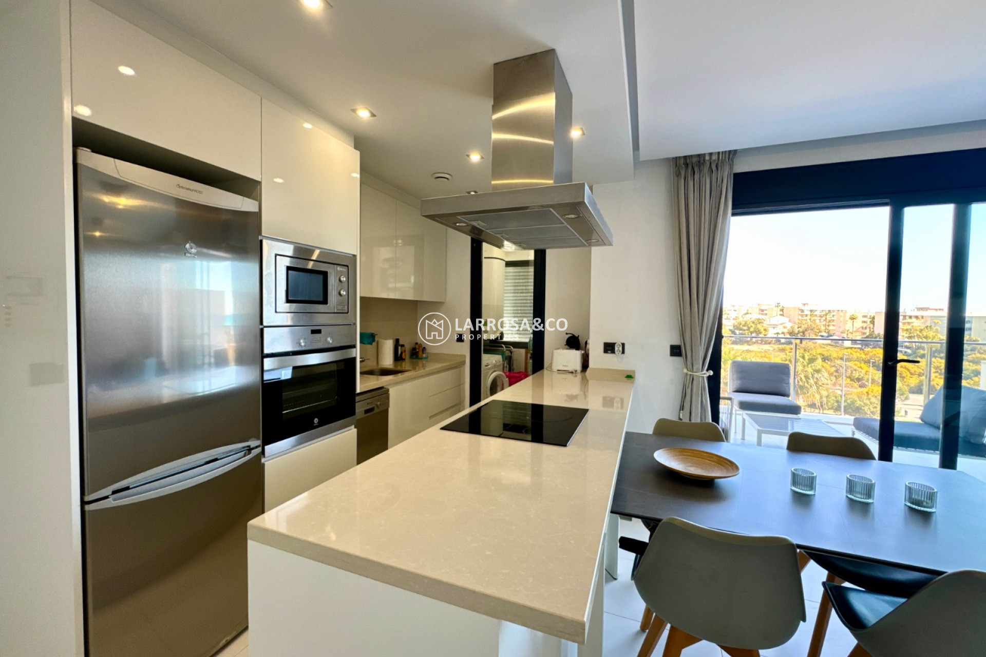 Herverkoop - Apartment - Pilar de la Horadada - Costa Blanca