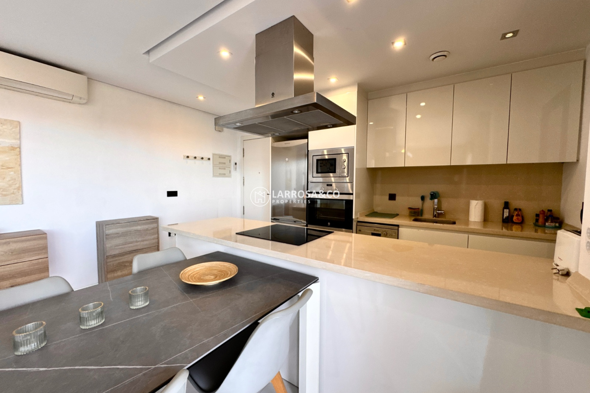 Herverkoop - Apartment - Pilar de la Horadada - Costa Blanca