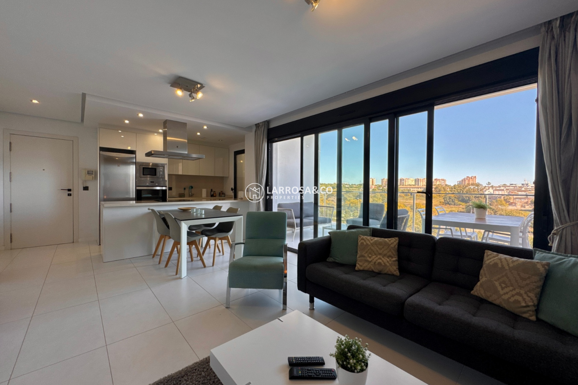 Herverkoop - Apartment - Pilar de la Horadada - Costa Blanca