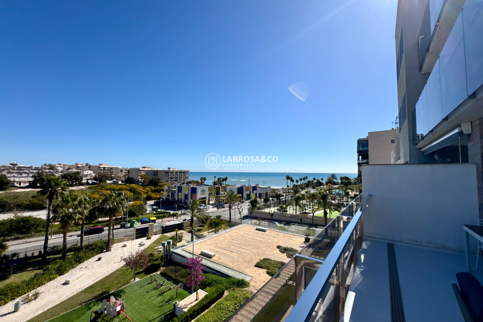 Herverkoop - Apartment - Pilar de la Horadada - Costa Blanca