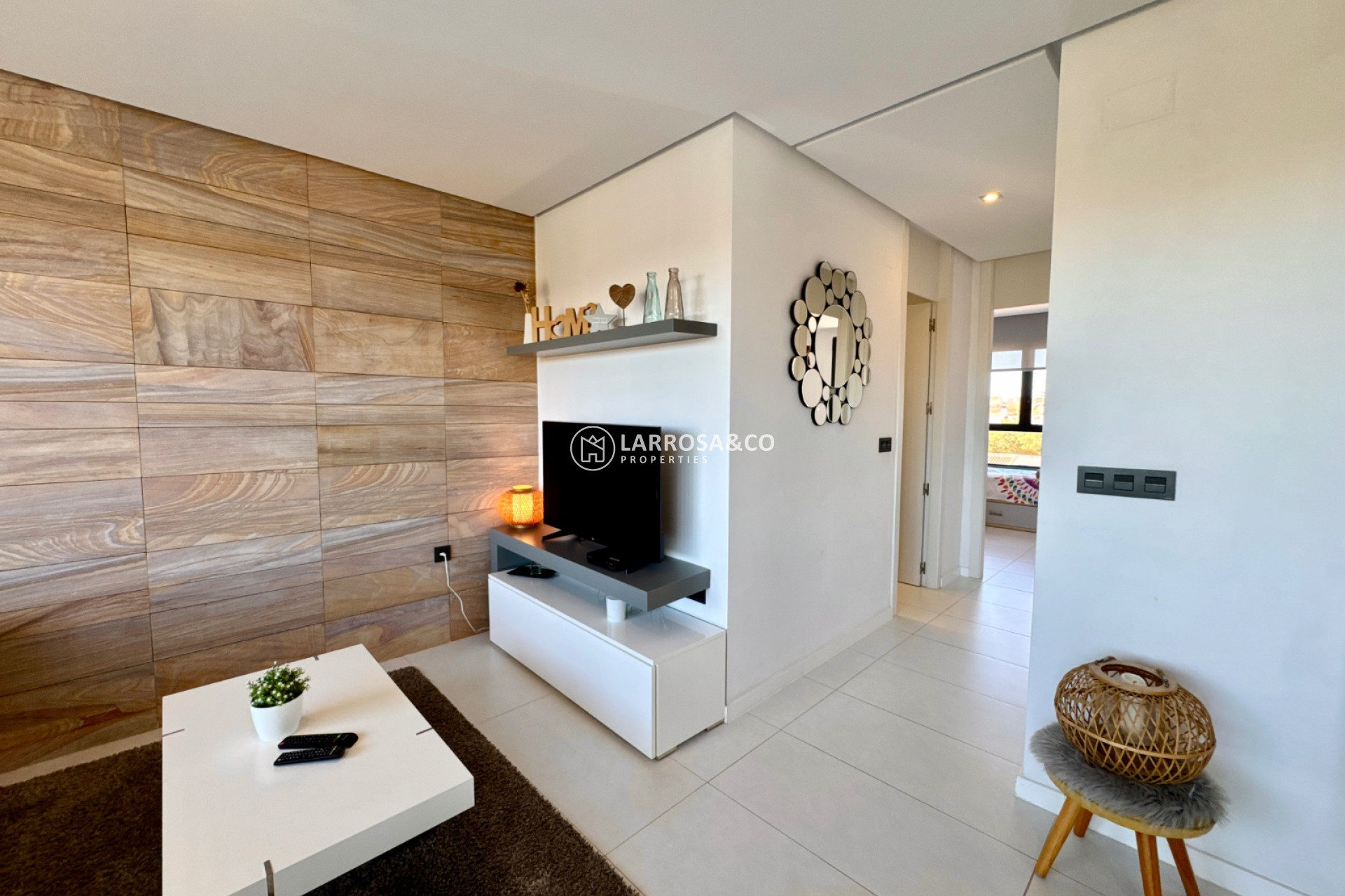 Herverkoop - Apartment - Pilar de la Horadada - Costa Blanca