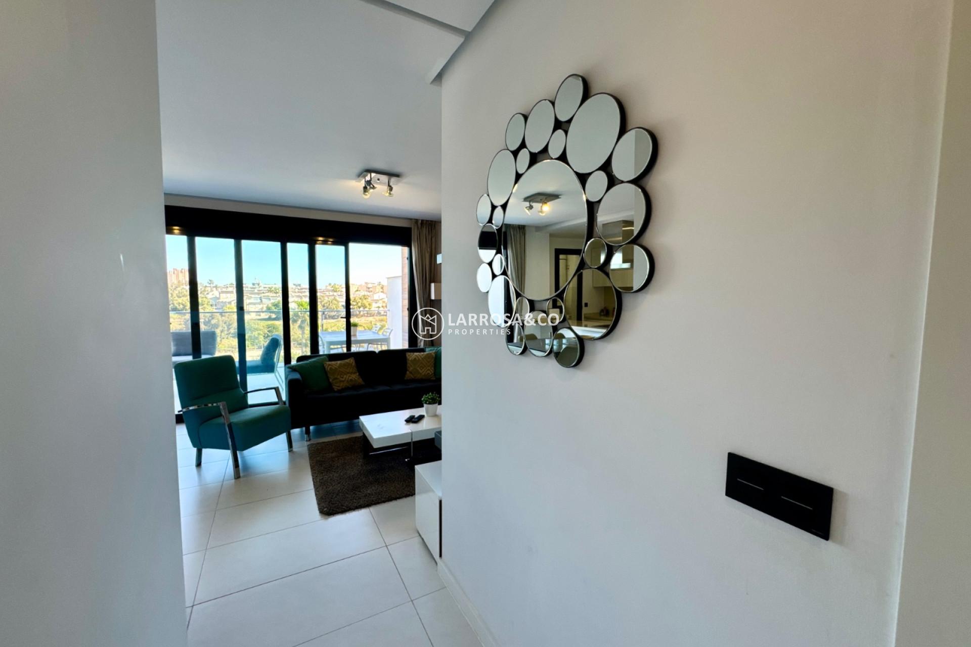 Herverkoop - Apartment - Pilar de la Horadada - Costa Blanca