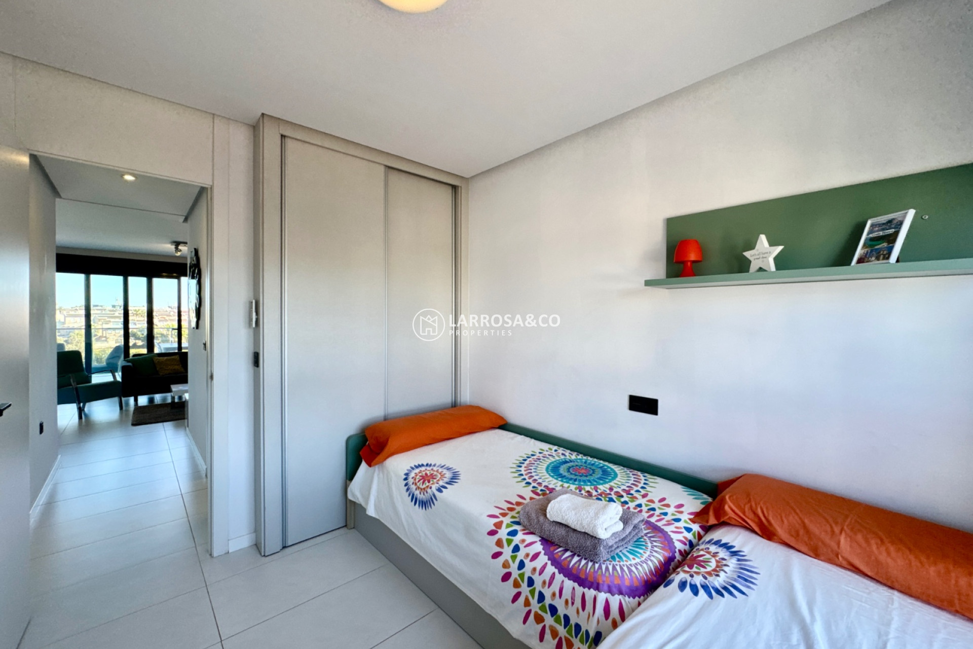 Herverkoop - Apartment - Pilar de la Horadada - Costa Blanca