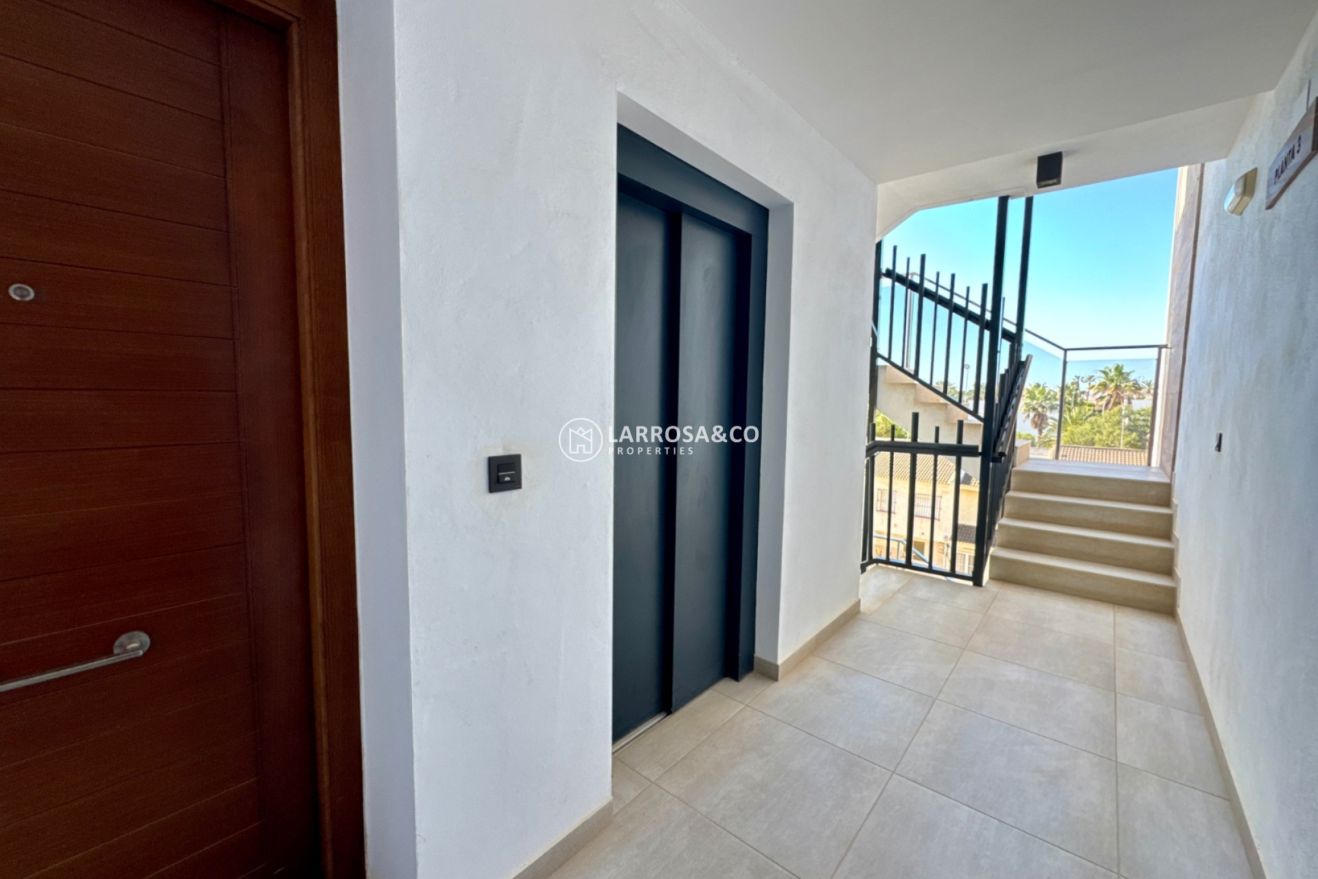 Herverkoop - Apartment - Pilar de la Horadada - Costa Blanca