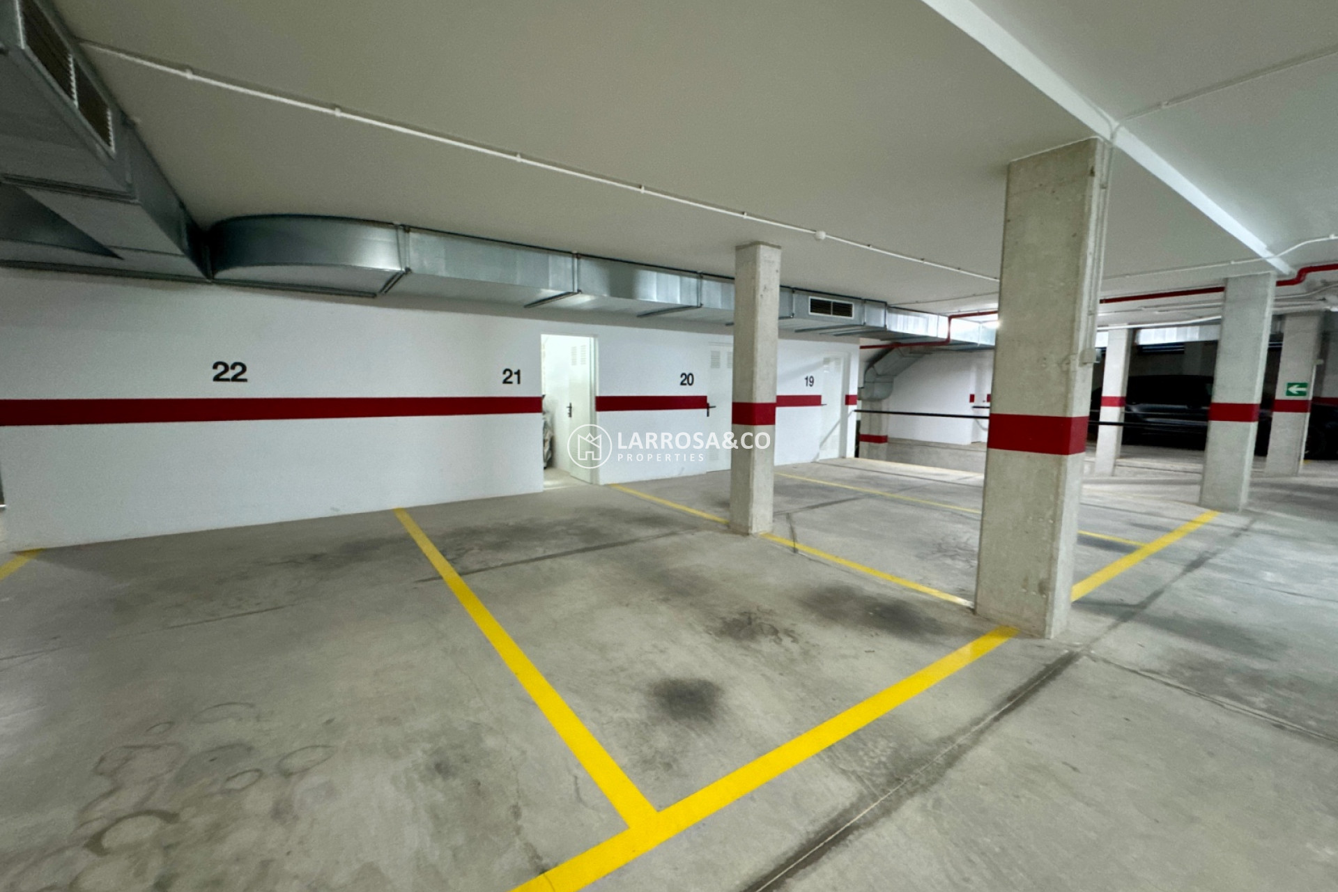 Herverkoop - Apartment - Pilar de la Horadada - Costa Blanca