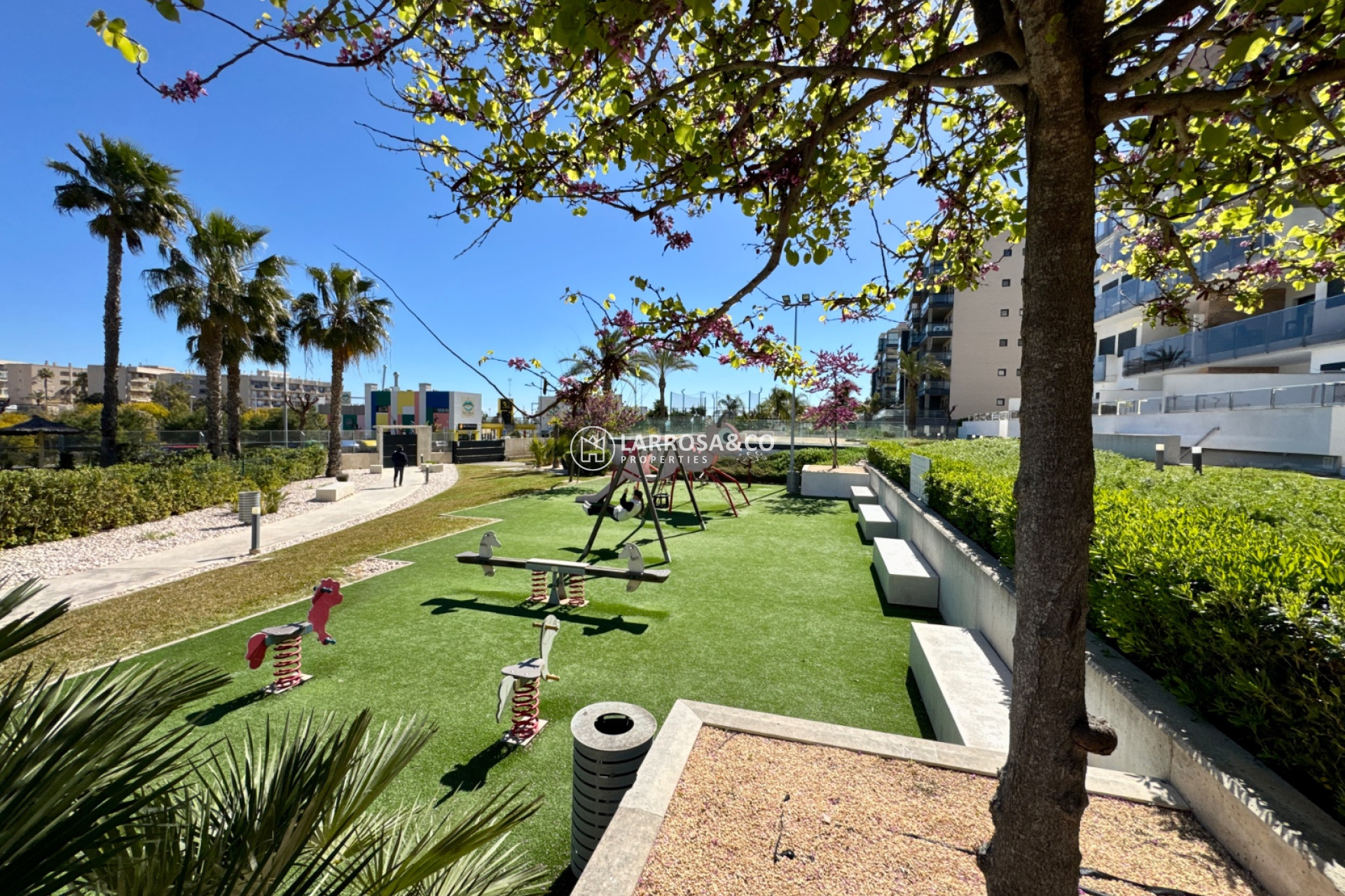 Herverkoop - Apartment - Pilar de la Horadada - Costa Blanca