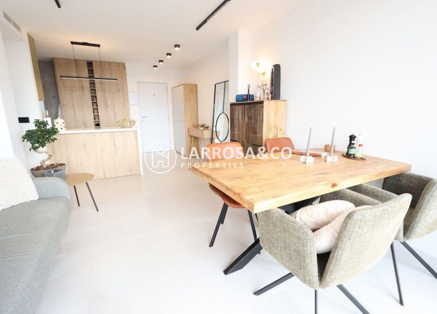 Herverkoop - Apartment - Pilar de la Horadada - Costa Blanca