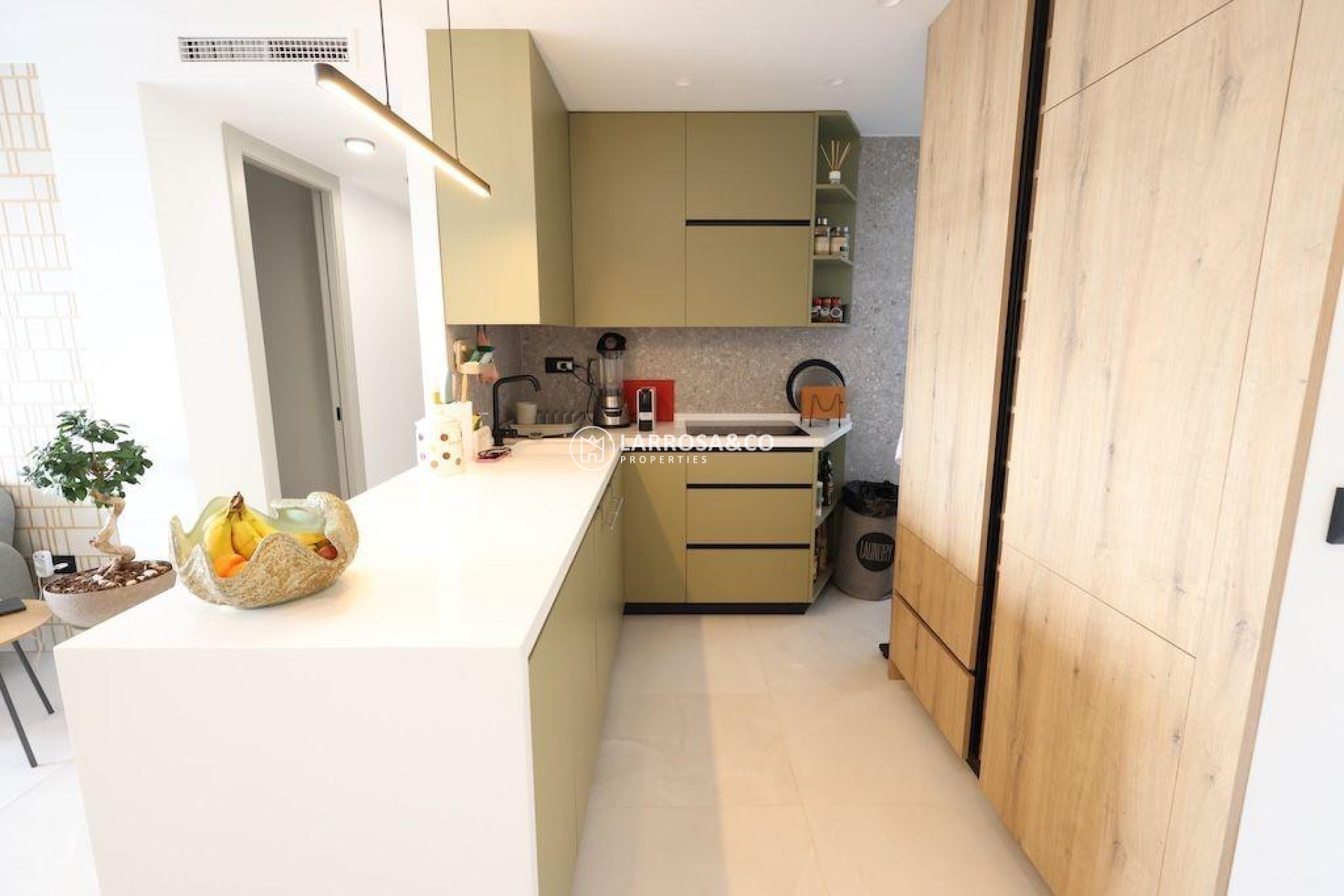 Herverkoop - Apartment - Pilar de la Horadada - Costa Blanca