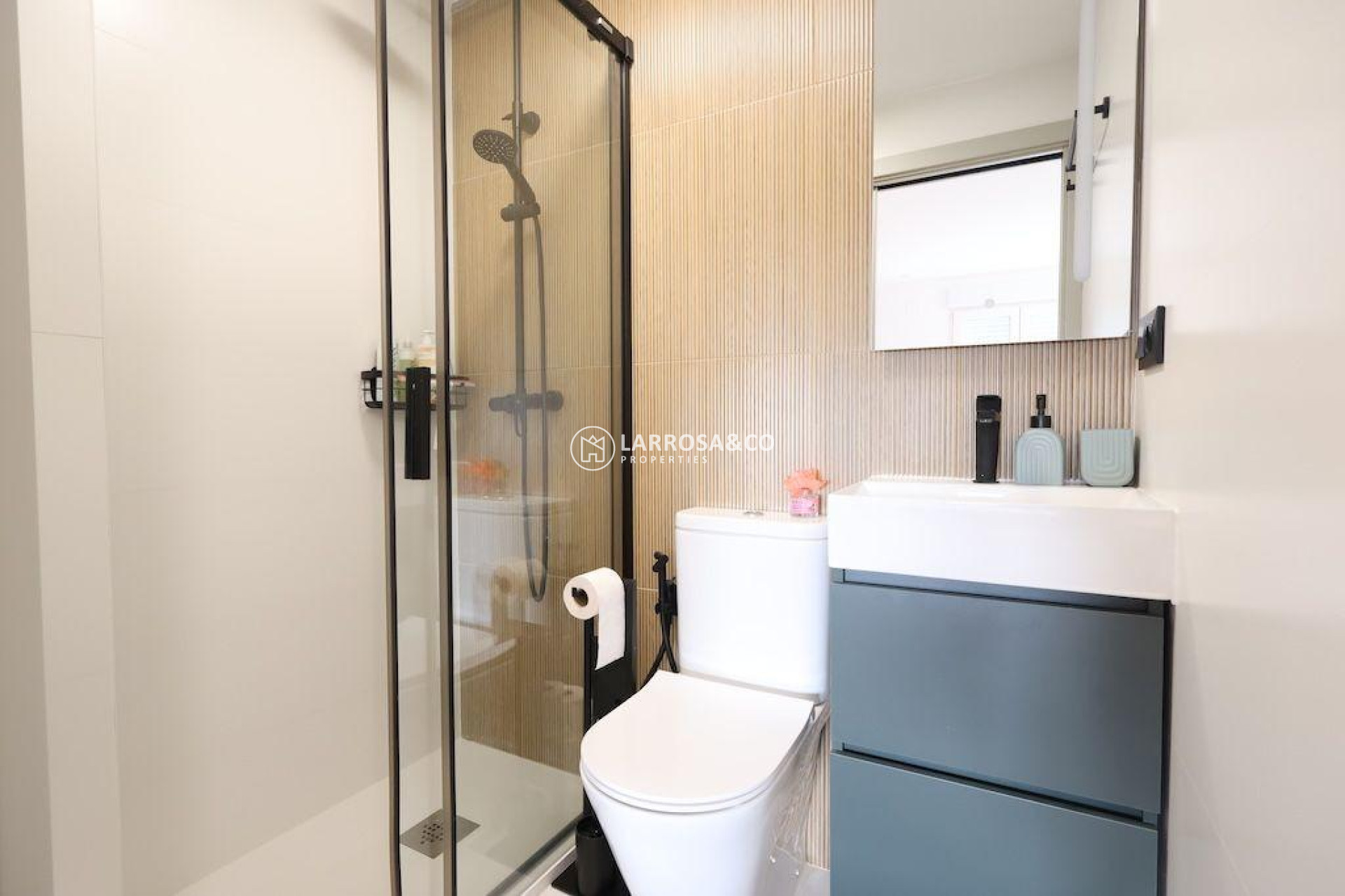 Herverkoop - Apartment - Pilar de la Horadada - Costa Blanca