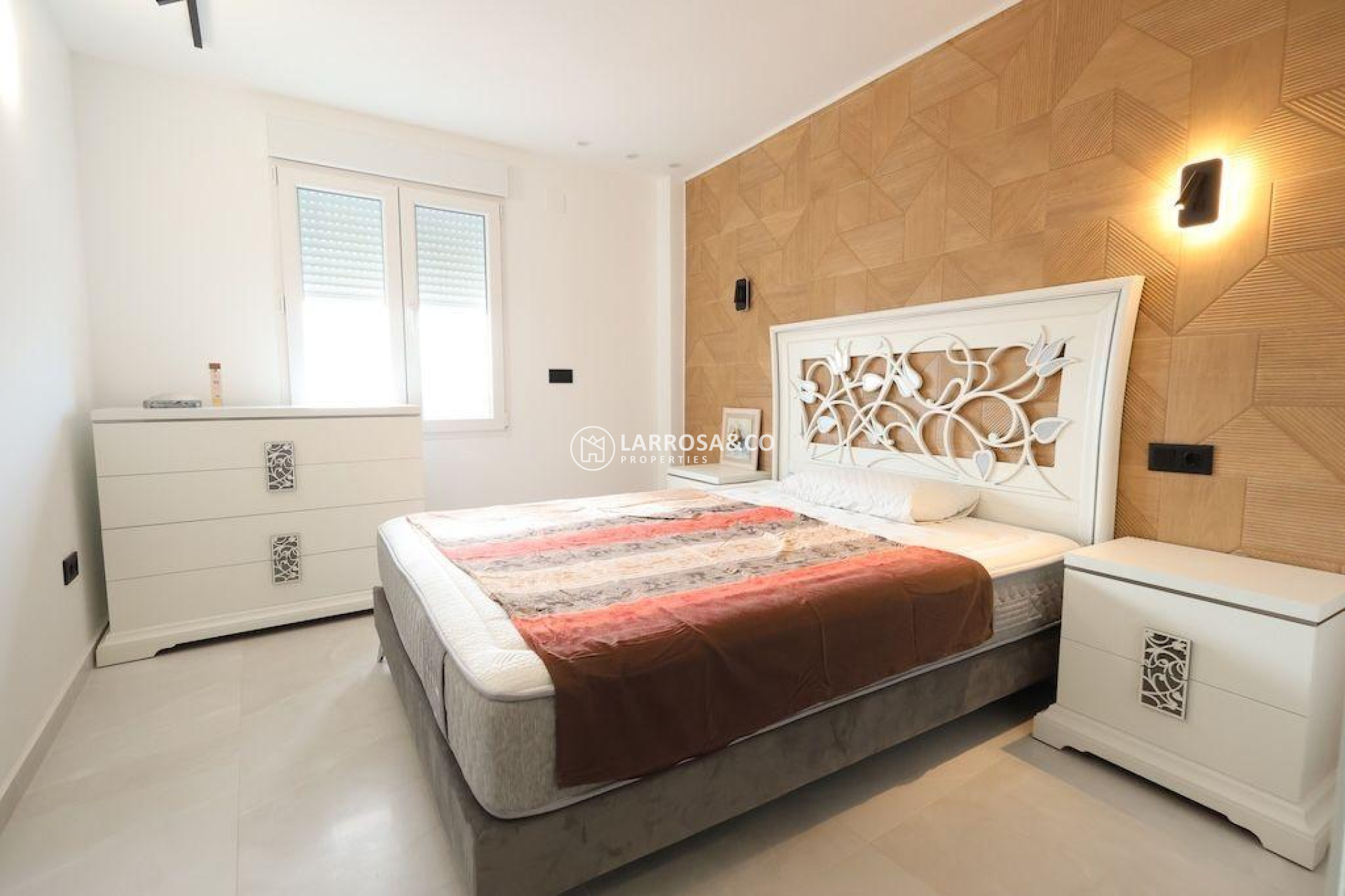 Herverkoop - Apartment - Pilar de la Horadada - Costa Blanca