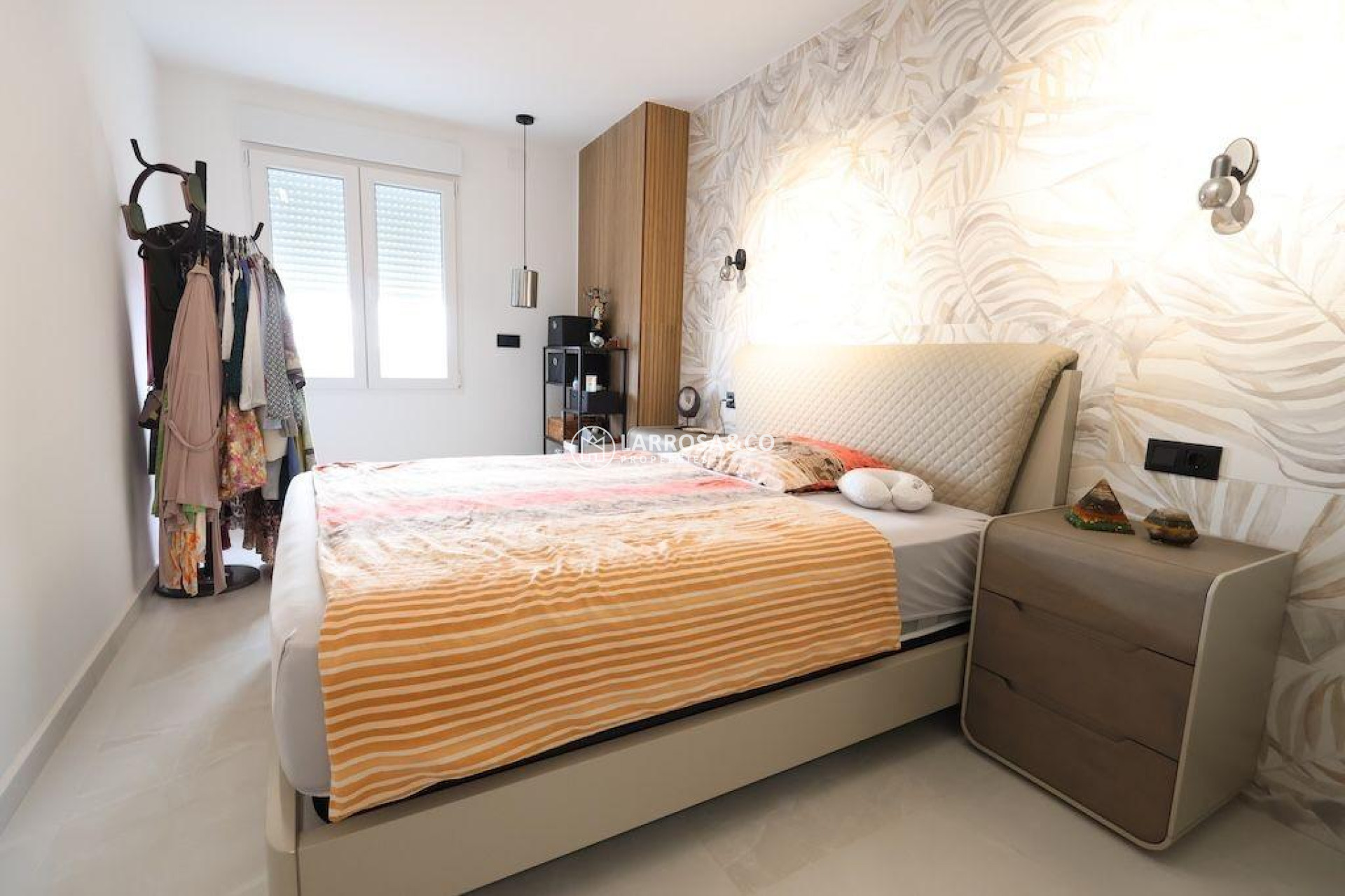 Herverkoop - Apartment - Pilar de la Horadada - Costa Blanca