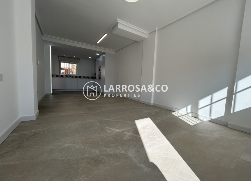 Herverkoop - Apartment - Pilar de la Horadada - Costa Blanca