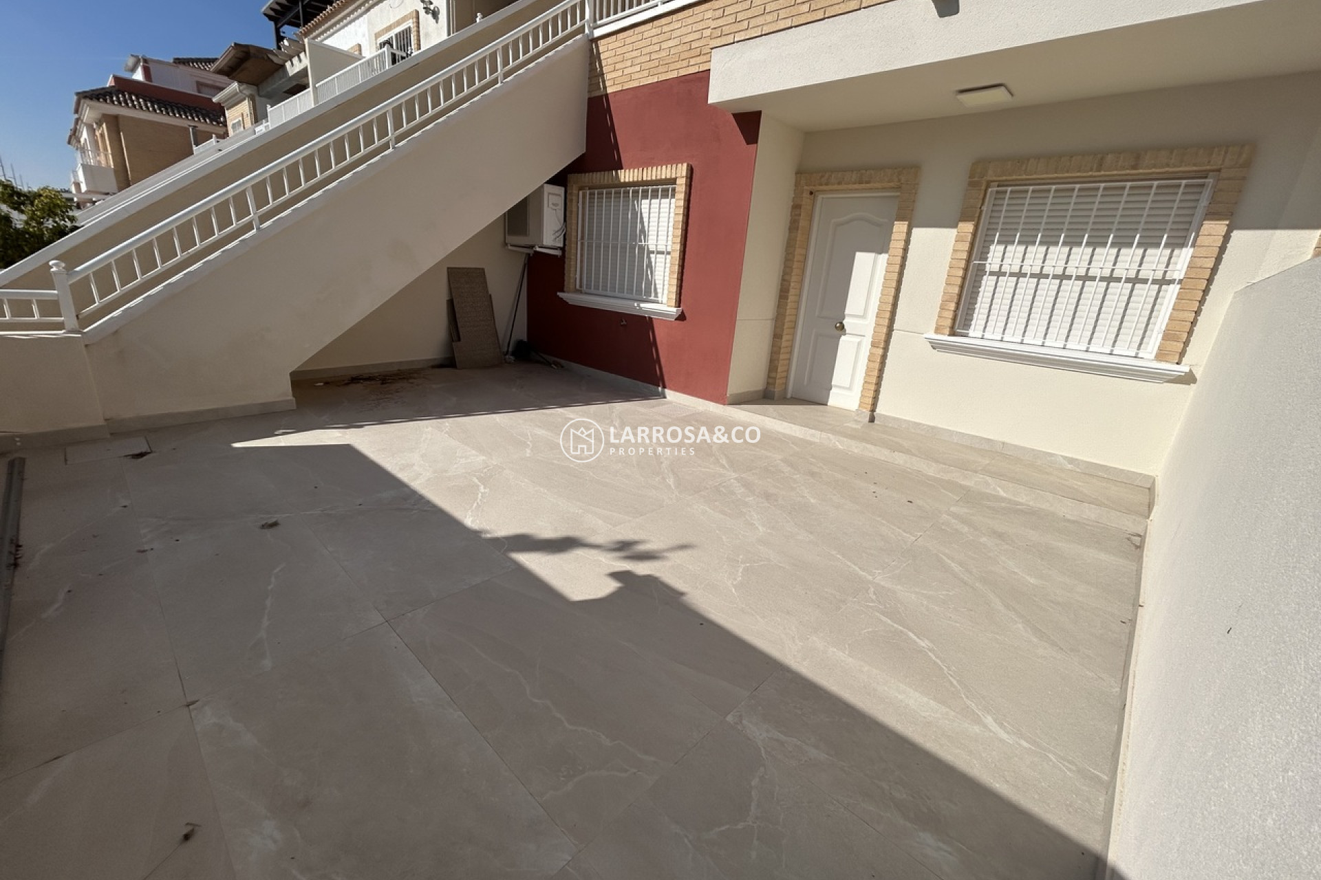 Herverkoop - Apartment - Pilar de la Horadada - Costa Blanca