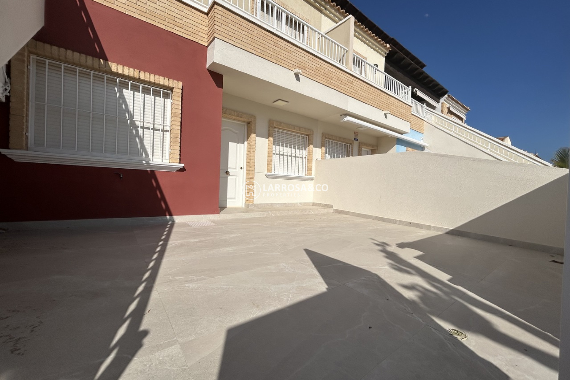 Herverkoop - Apartment - Pilar de la Horadada - Costa Blanca