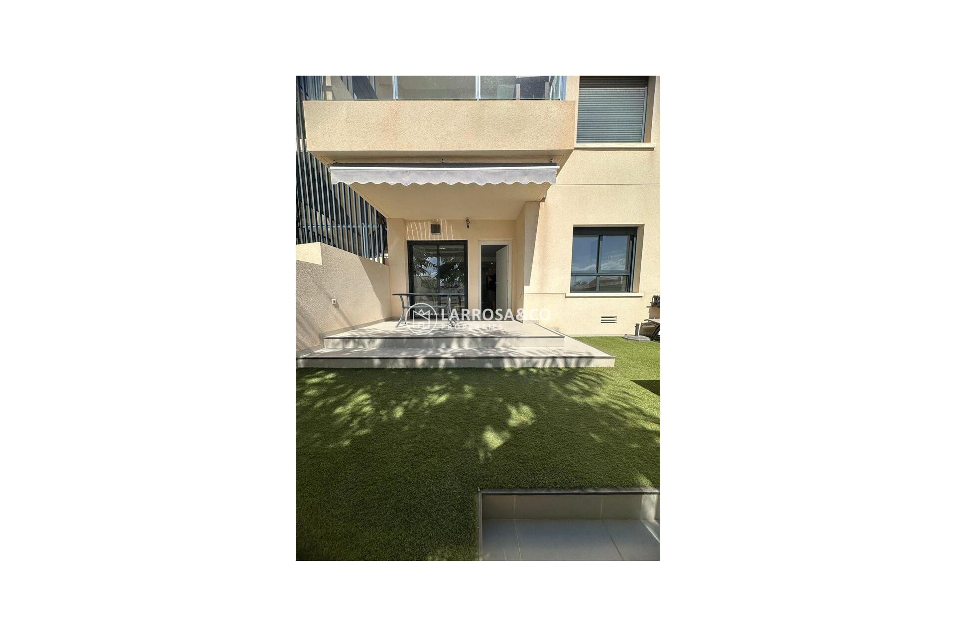 Herverkoop - Apartment - Pilar de la Horadada - Costa Blanca