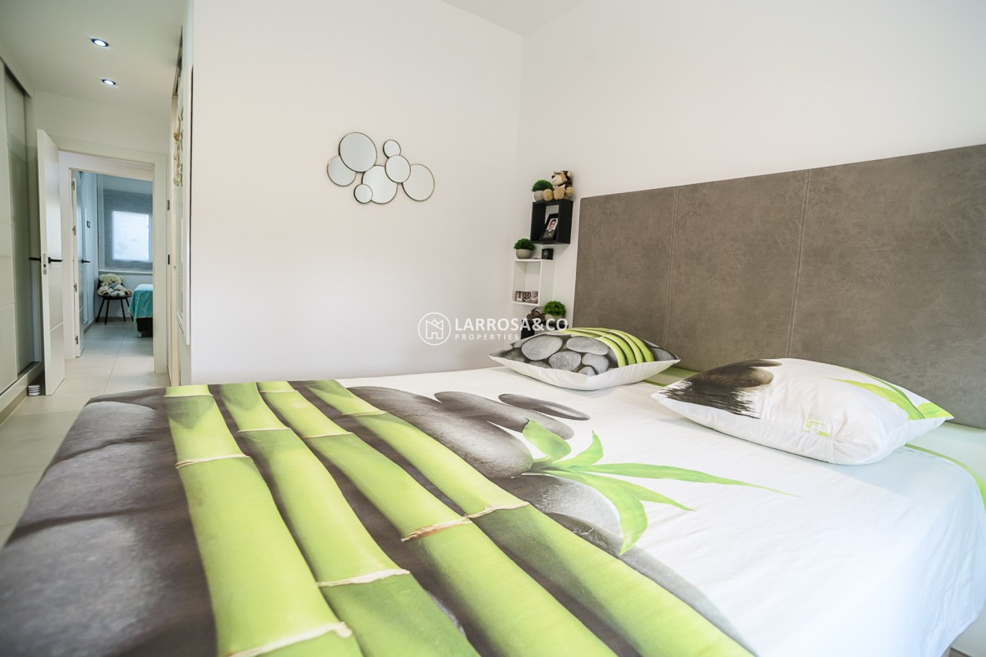 Herverkoop - Apartment - Pilar de la Horadada - Costa Blanca