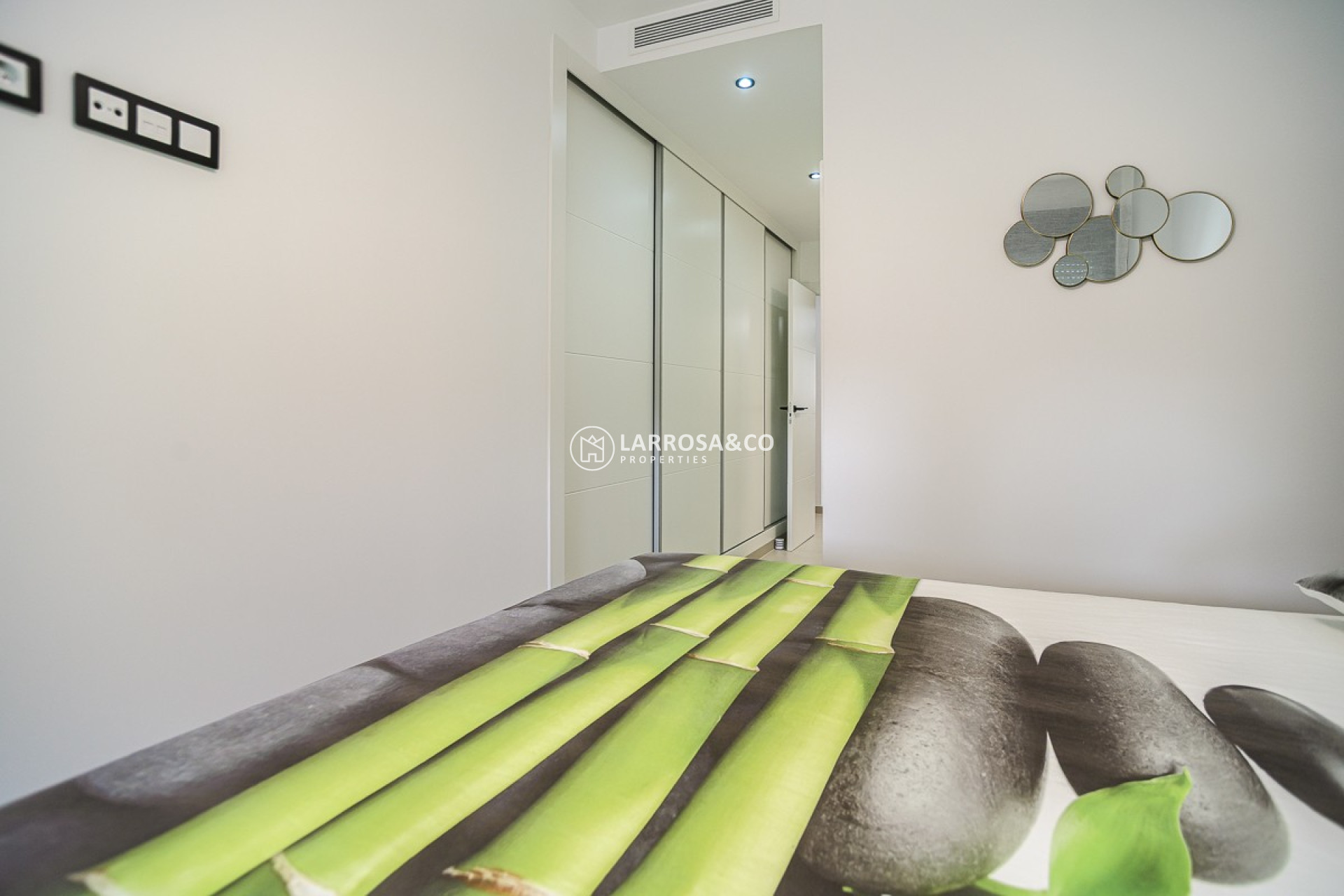 Herverkoop - Apartment - Pilar de la Horadada - Costa Blanca