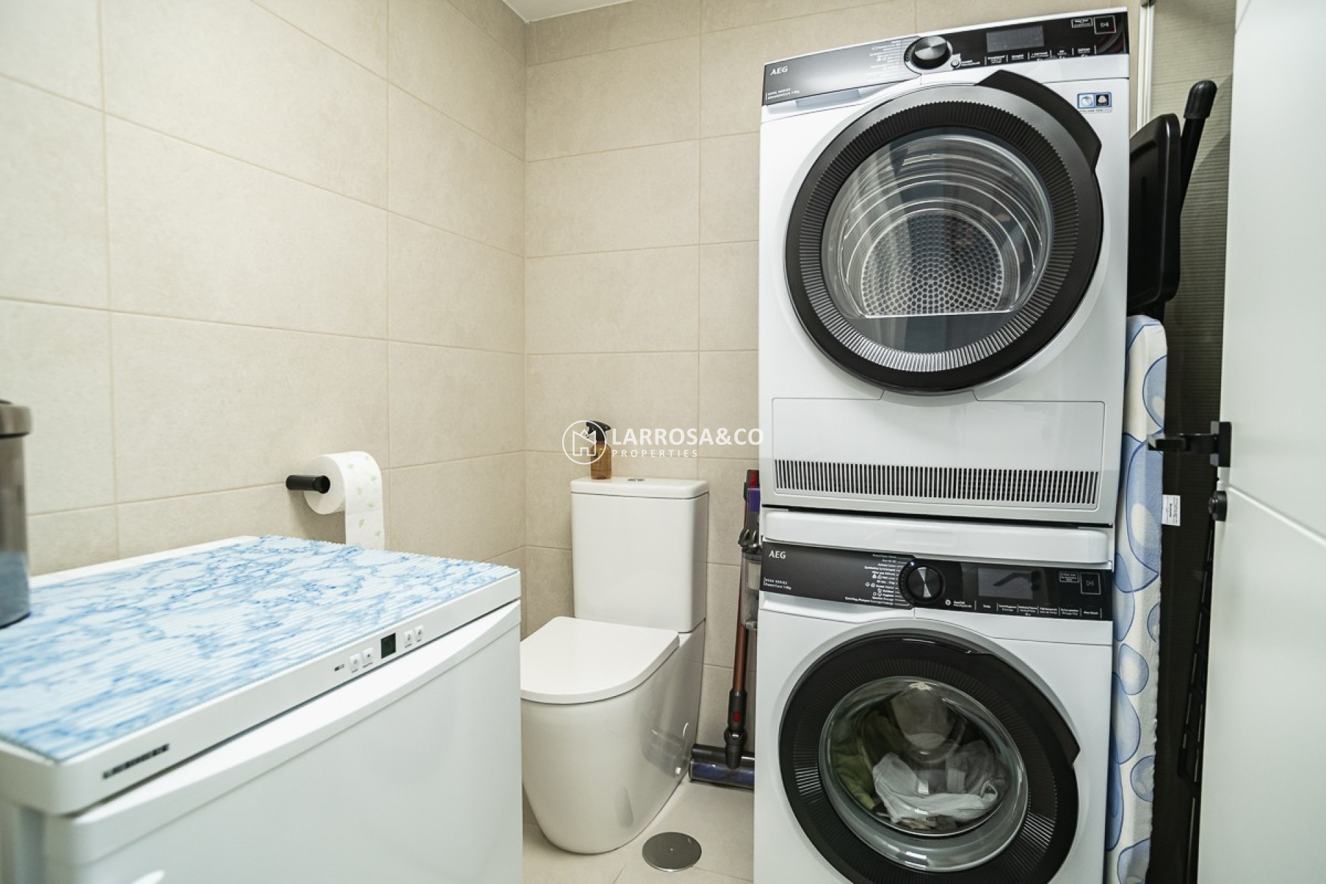 Herverkoop - Apartment - Pilar de la Horadada - Costa Blanca