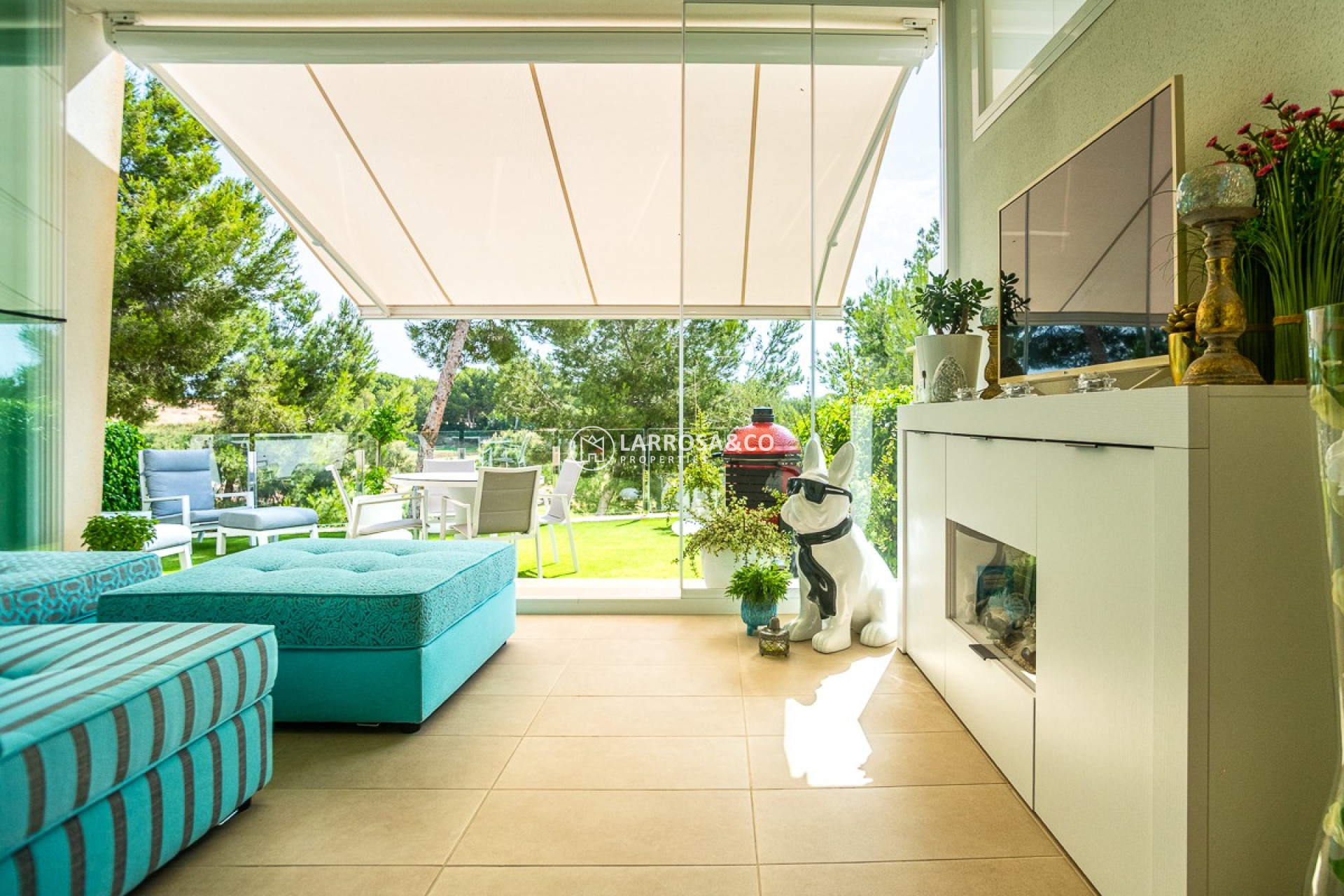 Herverkoop - Apartment - Pilar de la Horadada - Costa Blanca