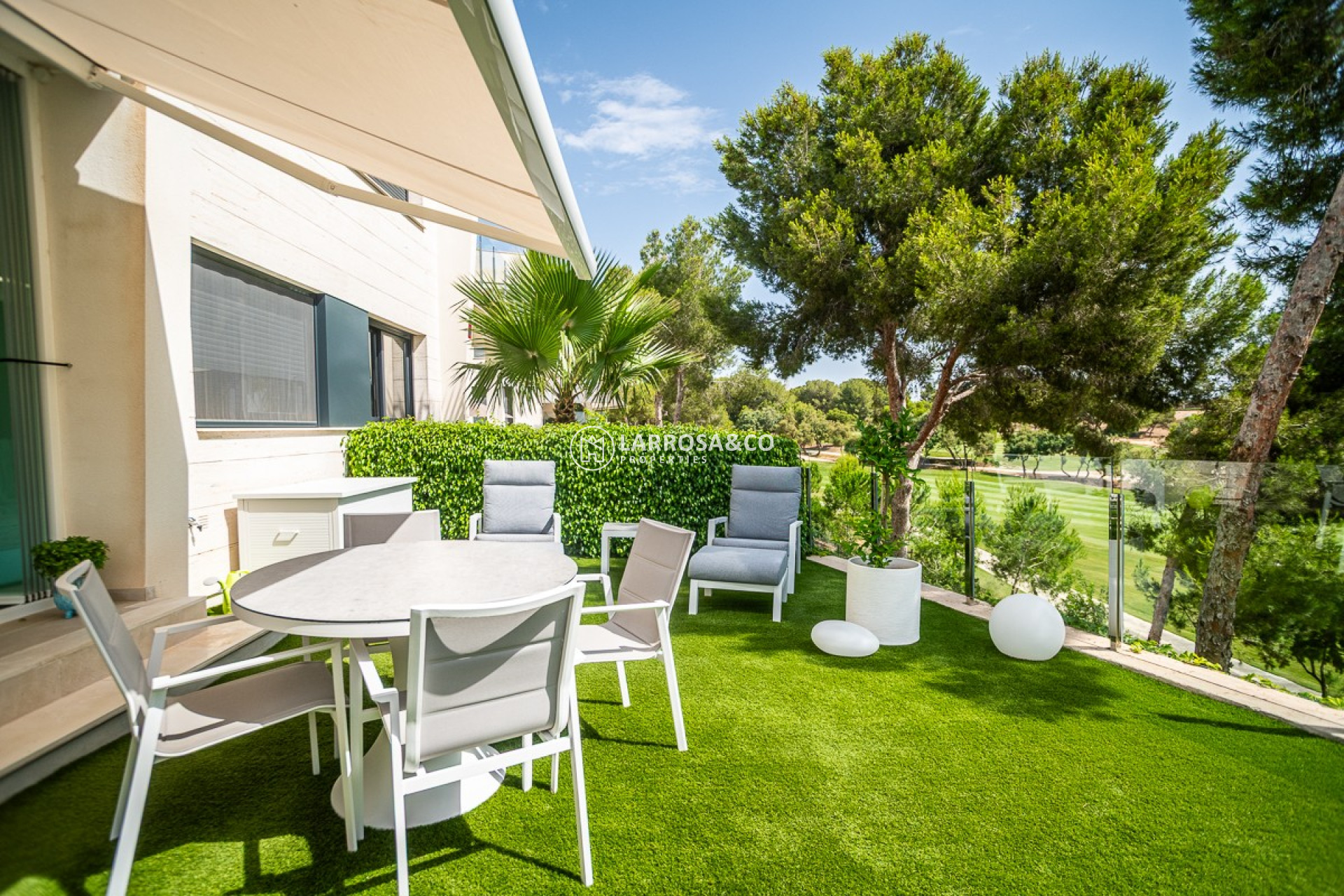 Herverkoop - Apartment - Pilar de la Horadada - Costa Blanca