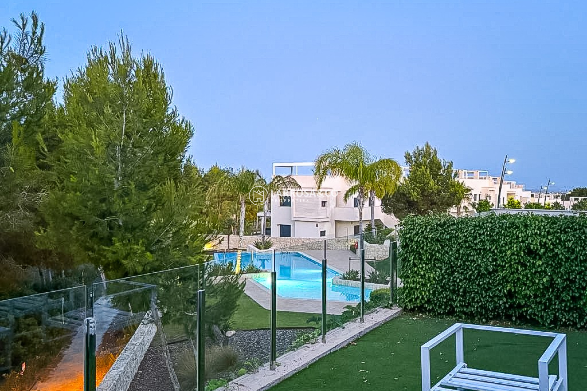 Herverkoop - Apartment - Pilar de la Horadada - Costa Blanca