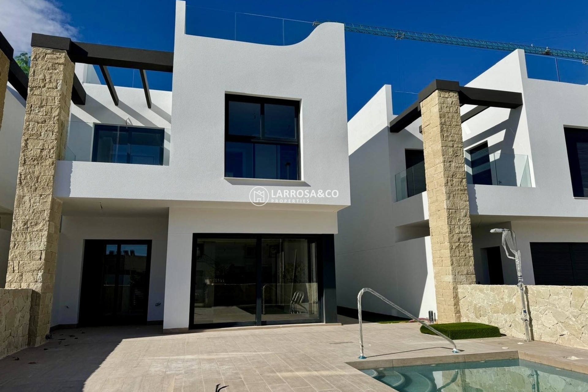 Herverkoop - Apartment - Pilar de la Horadada - Costa Blanca